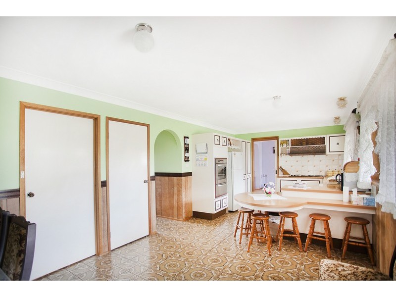 99 Brisbane Street, Oxley Park NSW 2760