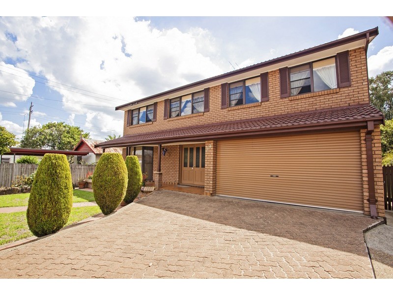 99 Brisbane Street, Oxley Park NSW 2760