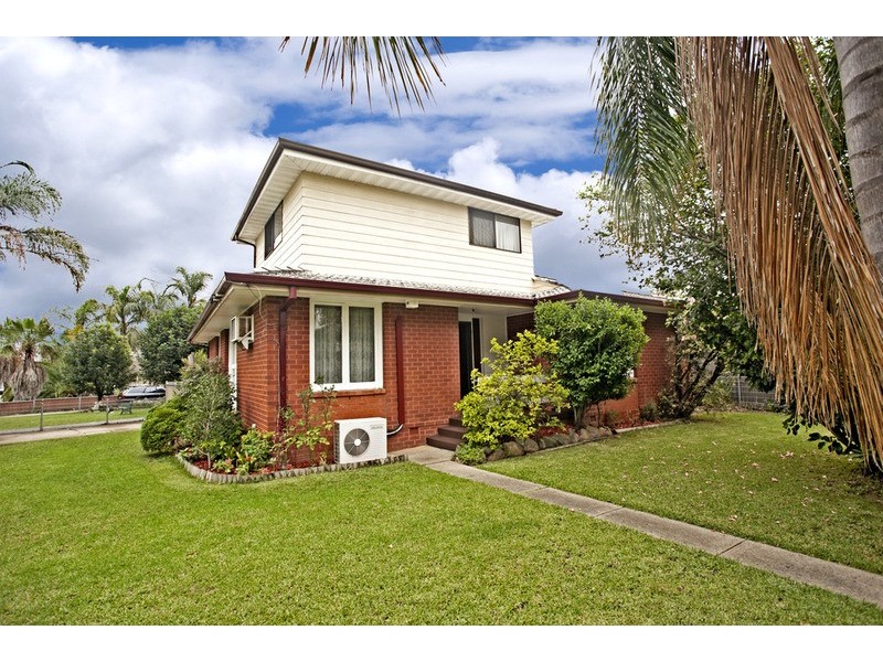 24 Runcorn  Avenue, Hebersham NSW 2770