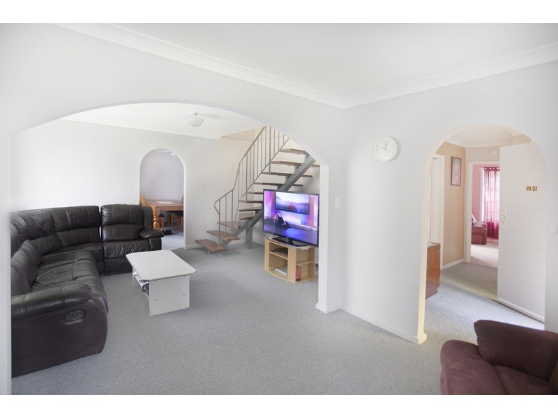 24 Runcorn  Avenue, Hebersham NSW 2770