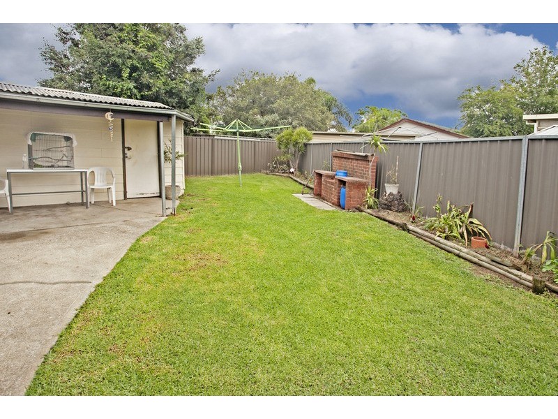 24 Runcorn  Avenue, Hebersham NSW 2770