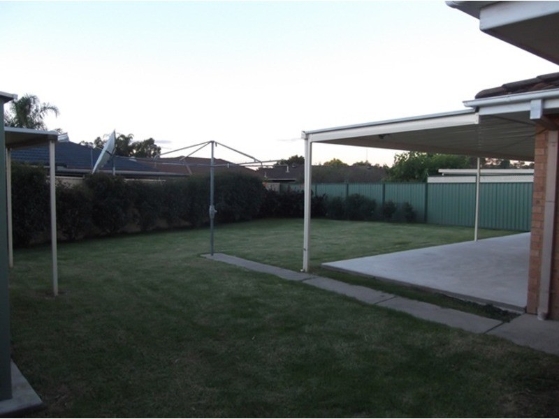 12 Cody Place, Oakhurst NSW 2761