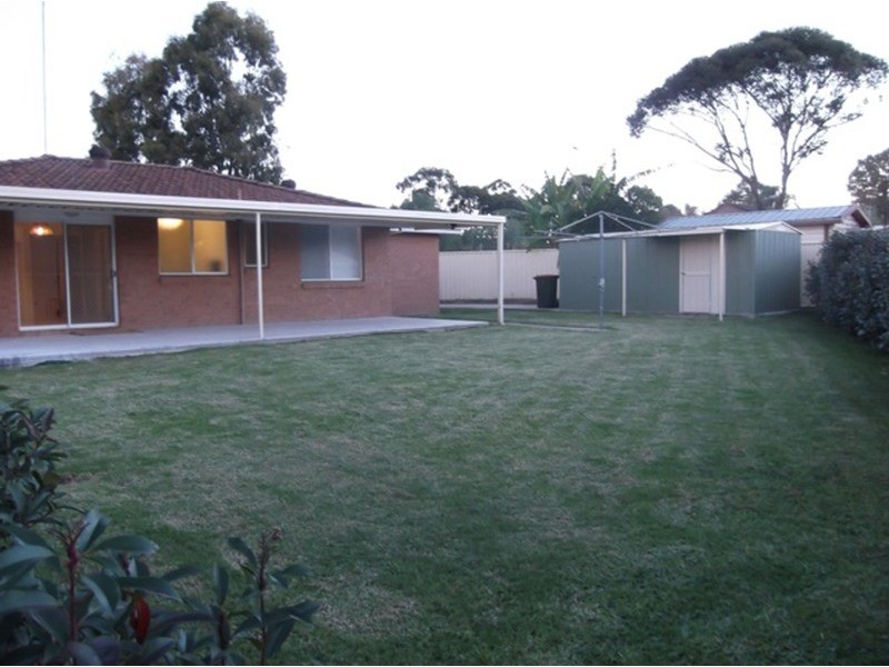 12 Cody Place, Oakhurst NSW 2761
