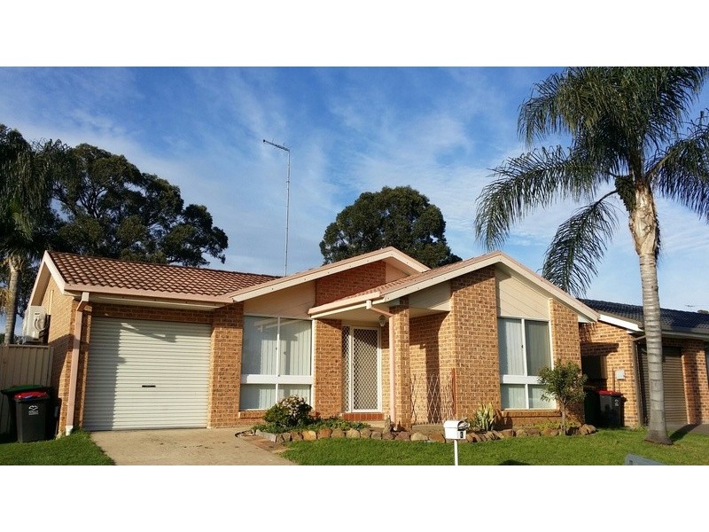 3 Blueberry  Drive, Colyton NSW 2760