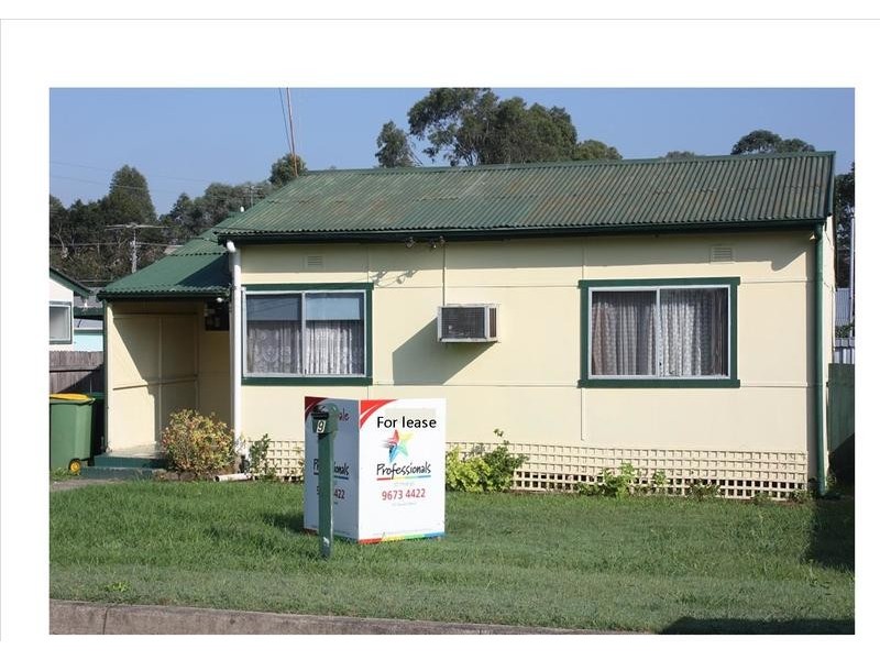 9 Araluen Avenue, St Marys NSW 2760