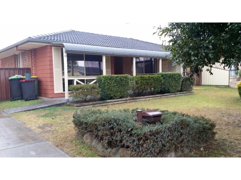 61 Weaver Street, Erskine Park NSW 2759