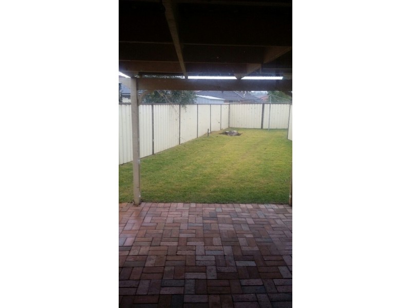 61 Weaver Street, Erskine Park NSW 2759