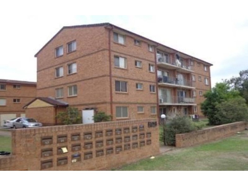 31/41 Morehead  Avenue, Mount Druitt NSW 2770