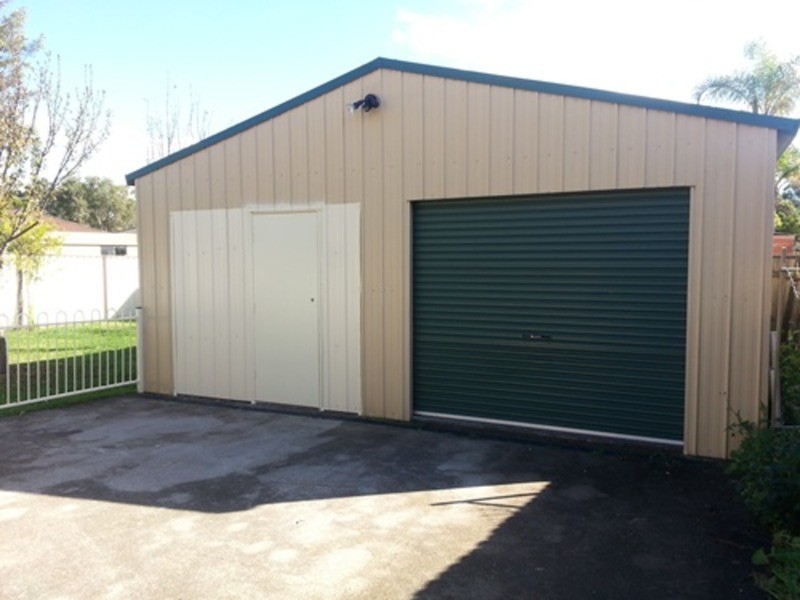 34A Hennesy Crescent, Shalvey NSW 2770