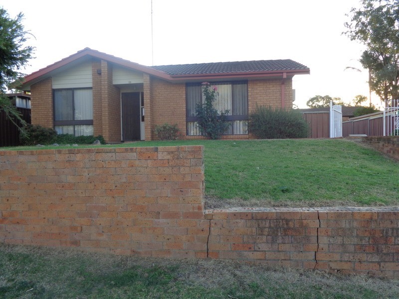 69  Kerwin Circle, Hebersham NSW 2770