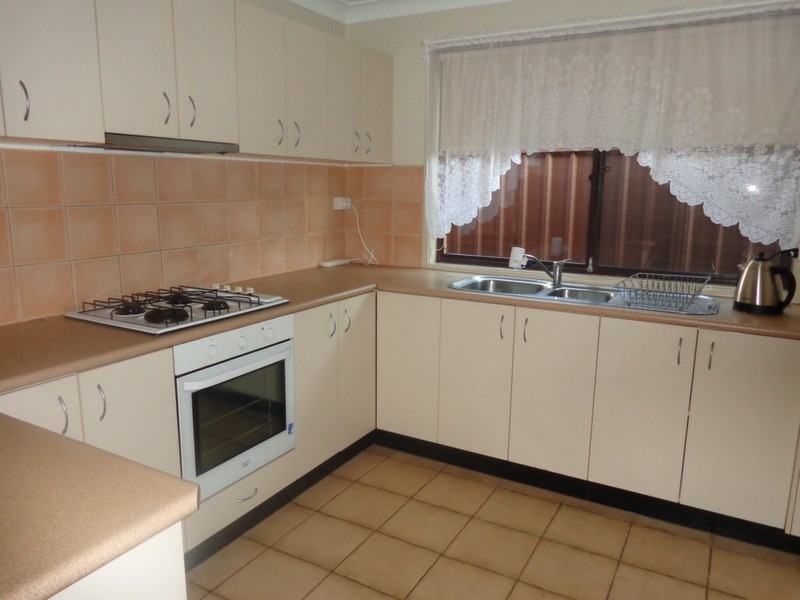 69  Kerwin Circle, Hebersham NSW 2770