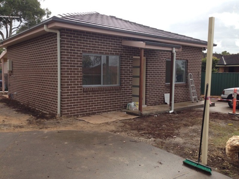 2A Nathan Crescent, Dean Park NSW 2761