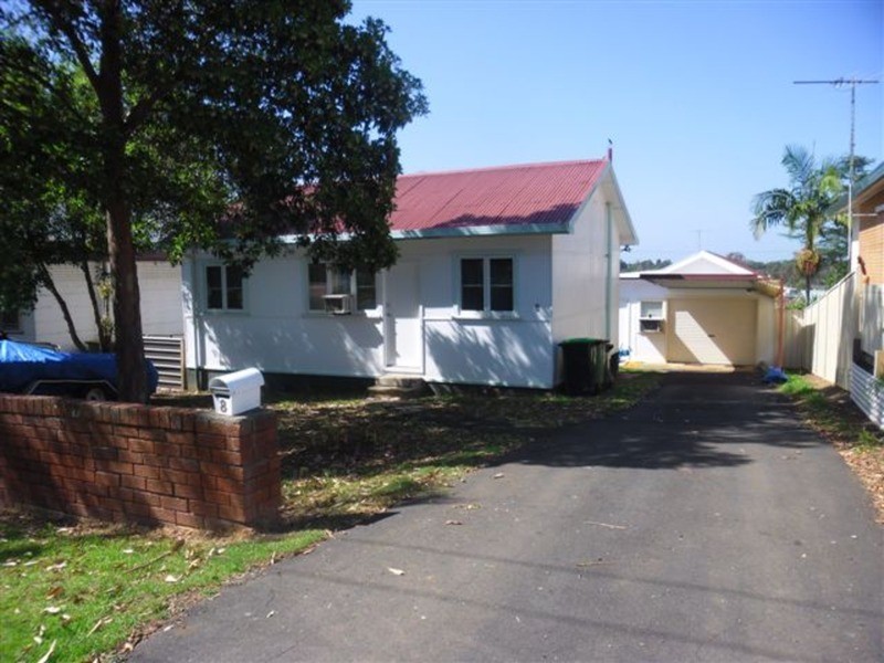 8 Milham Street, St Marys NSW 2760