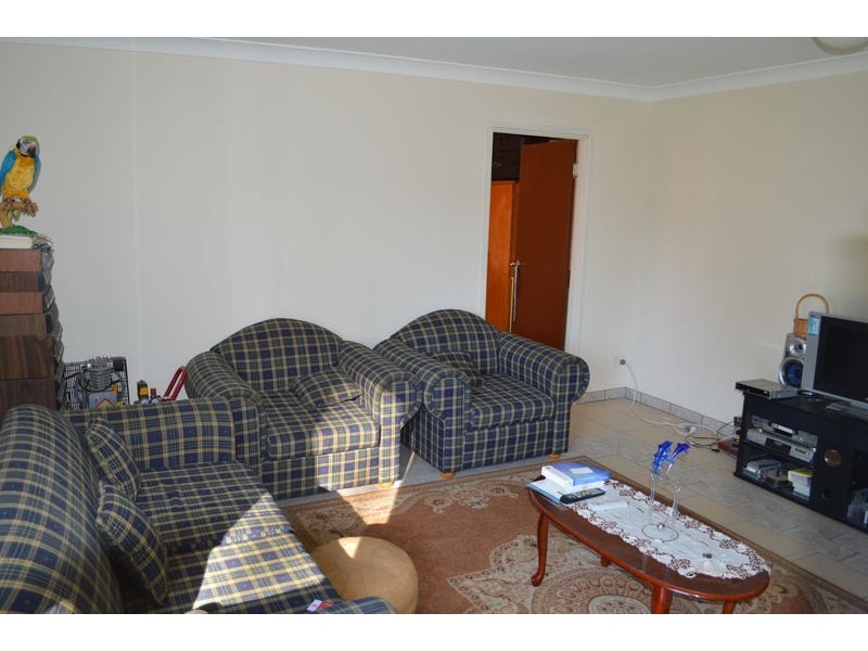 North St Marys NSW 2760