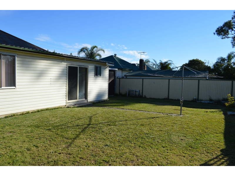 North St Marys NSW 2760