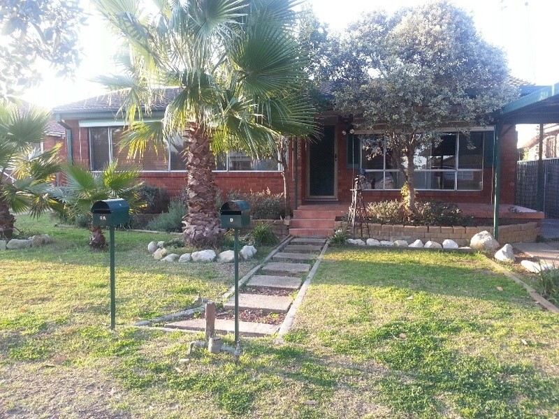 9 White  Parade, St Marys NSW 2760