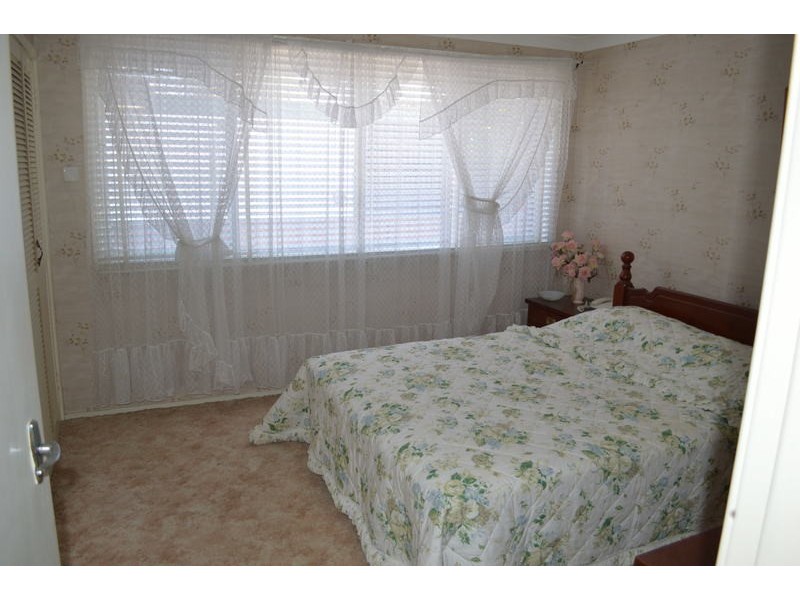 North St Marys NSW 2760