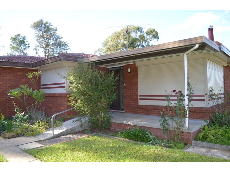 North St Marys NSW 2760