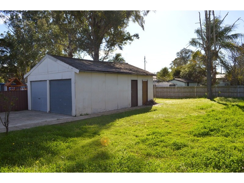 North St Marys NSW 2760