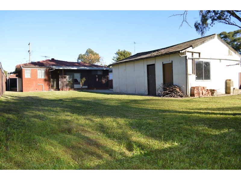 North St Marys NSW 2760