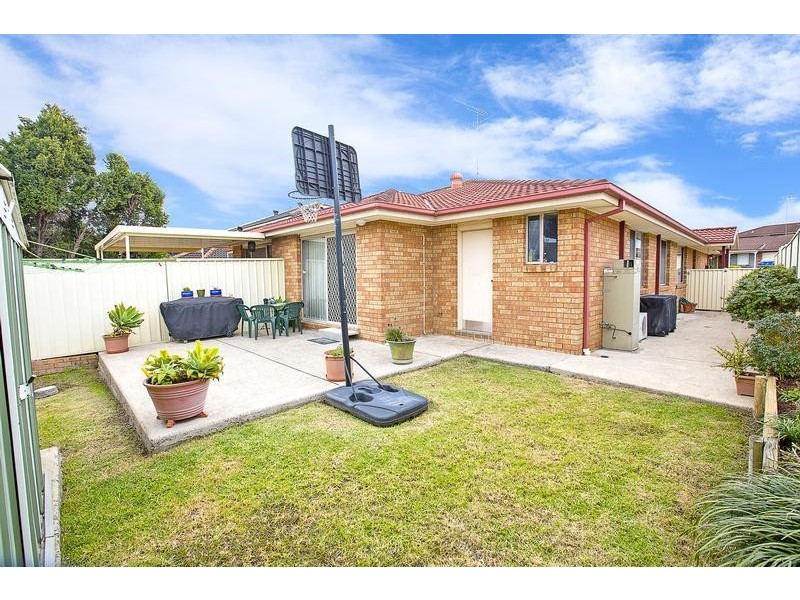 Erskine Park NSW 2759