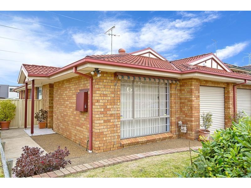 Erskine Park NSW 2759