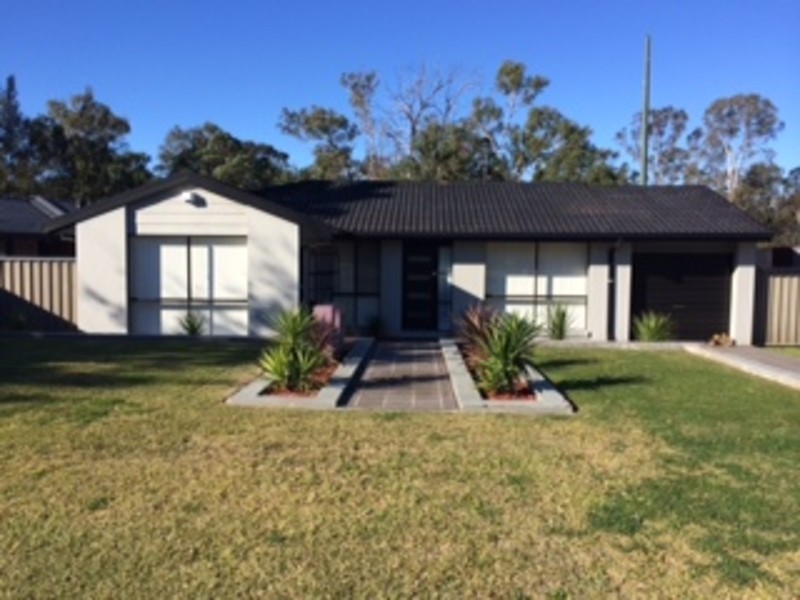 14 Warbler Street, Erskine Park NSW 2759