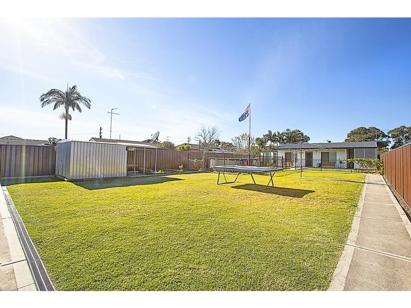 Mount Druitt NSW 2770