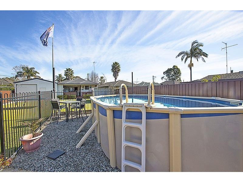 Mount Druitt NSW 2770