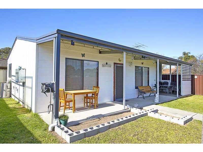 Mount Druitt NSW 2770