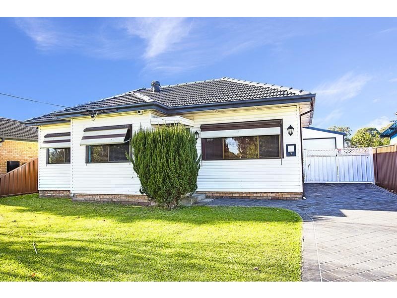 Mount Druitt NSW 2770