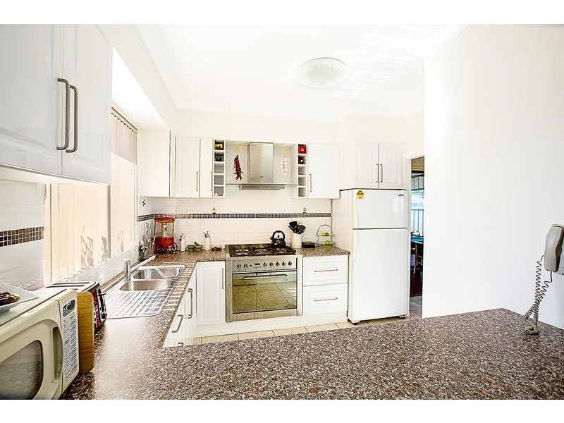 Mount Druitt NSW 2770