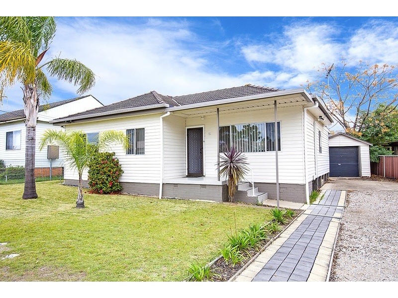 49 Hewitt Street, Colyton NSW 2760