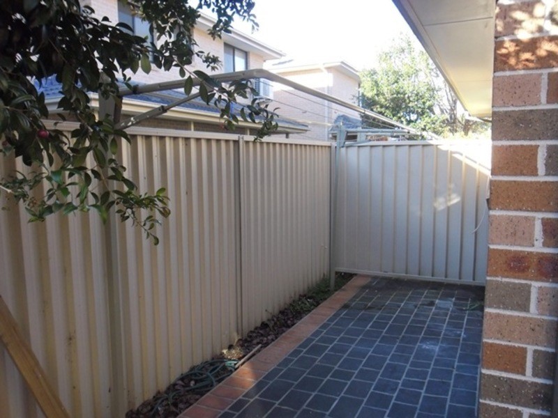 5/98 Saddington Street, St Marys NSW 2760