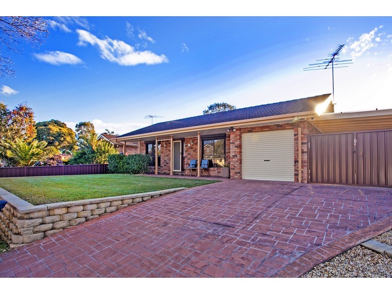 Hassall Grove NSW 2761