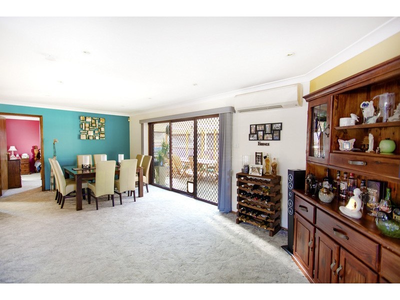 Hassall Grove NSW 2761