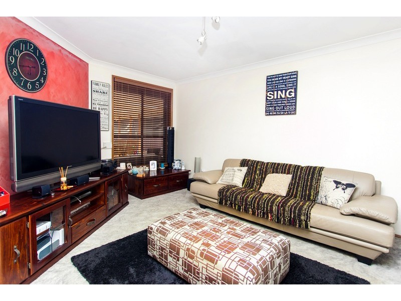 Hassall Grove NSW 2761