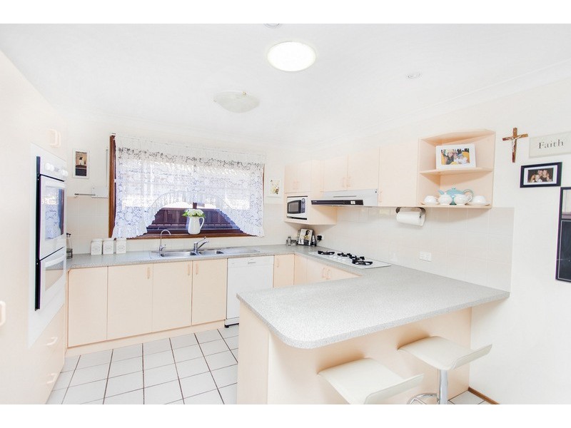 Hassall Grove NSW 2761