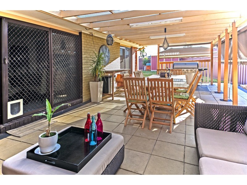 Hassall Grove NSW 2761