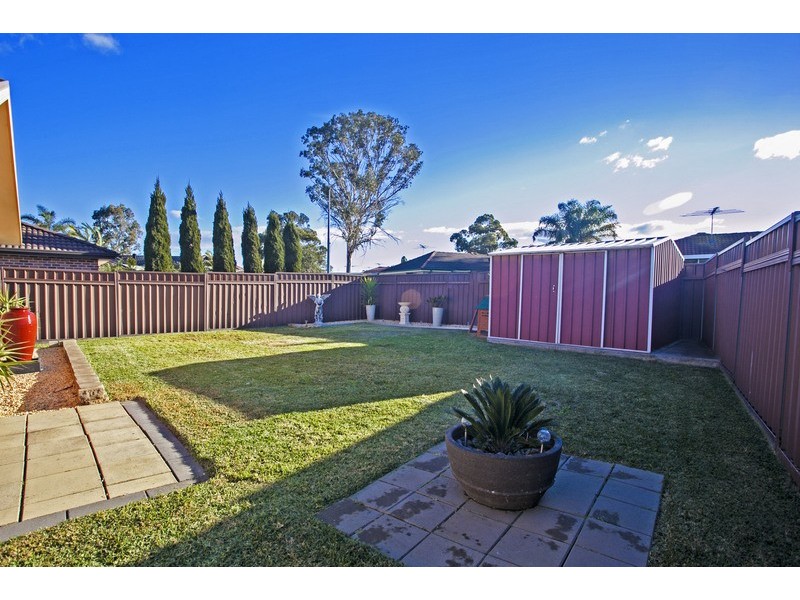 Hassall Grove NSW 2761