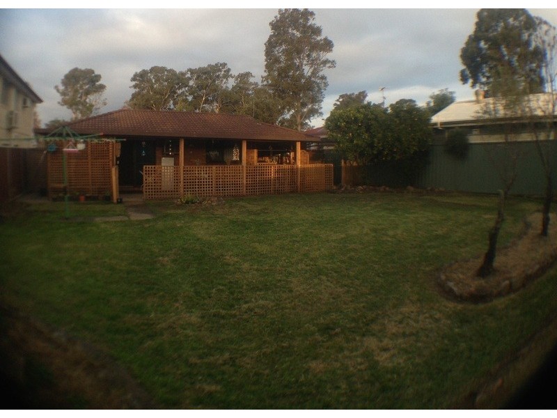 37 odelia  Crescent, Plumpton NSW 2761