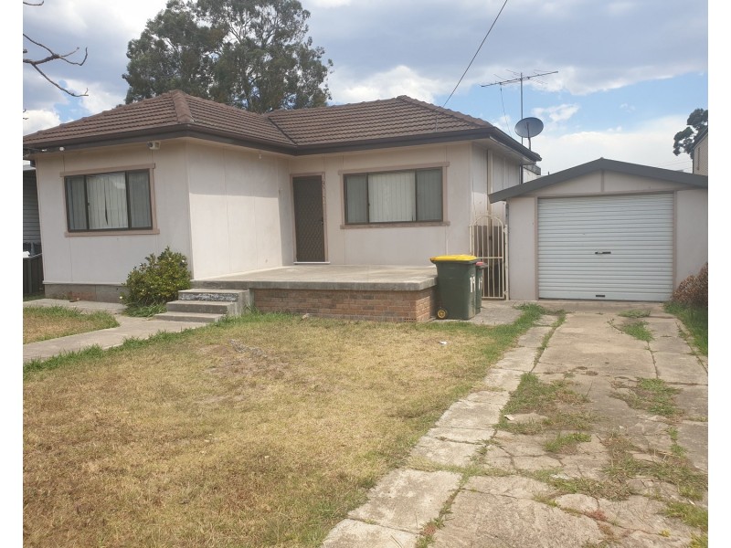 19 Vincent Street, Mount Druitt NSW 2770