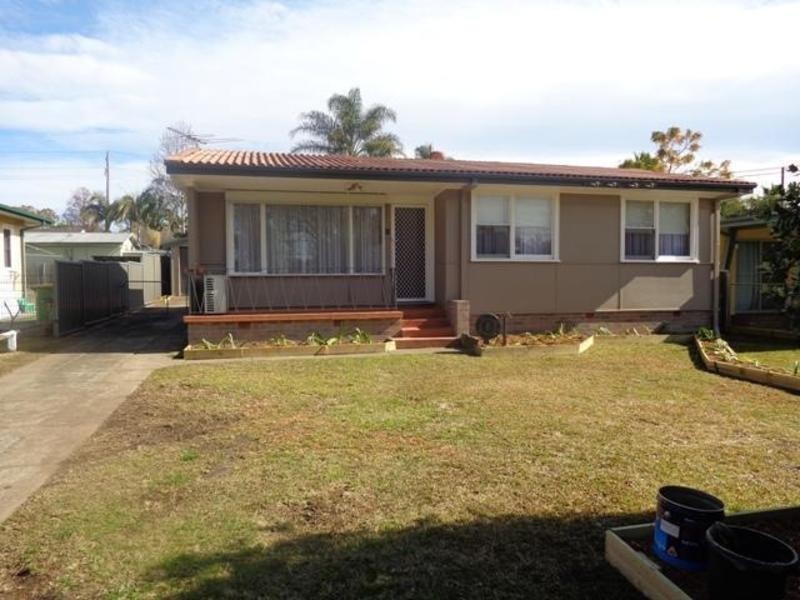 43 Magnolia Street, North St Marys NSW 2760