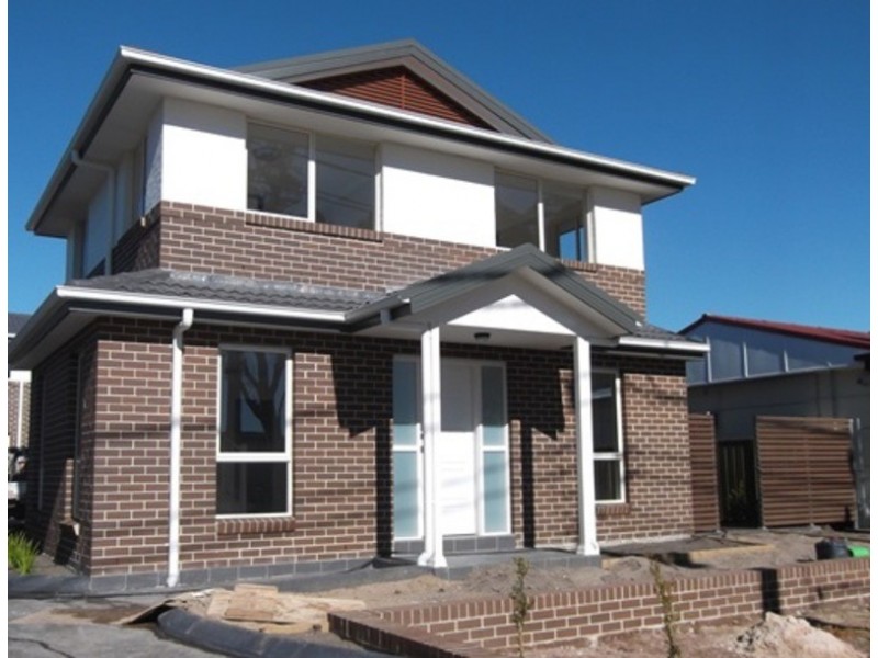 1/66 Carpenter Street, Colyton NSW 2760