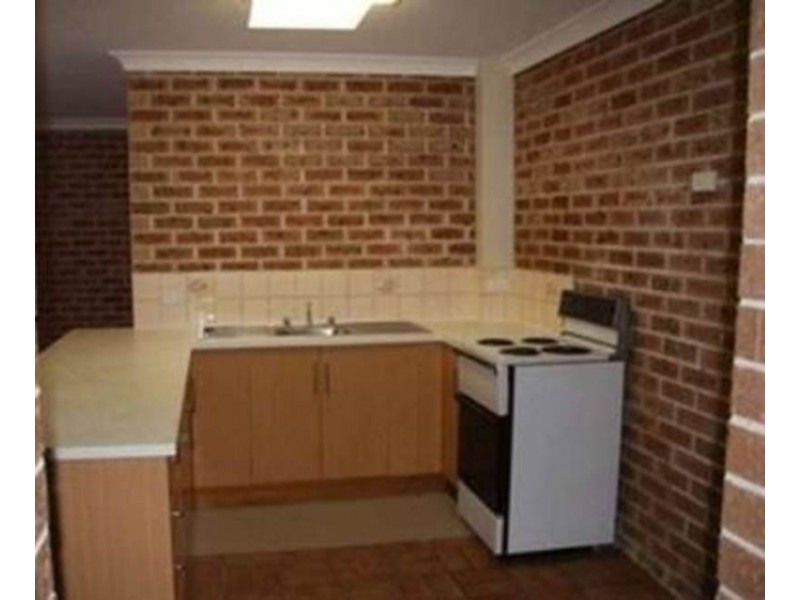 1/518 George  Street, South Windsor NSW 2756