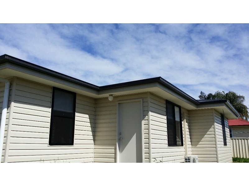 27a Parkin Road, Colyton NSW 2760