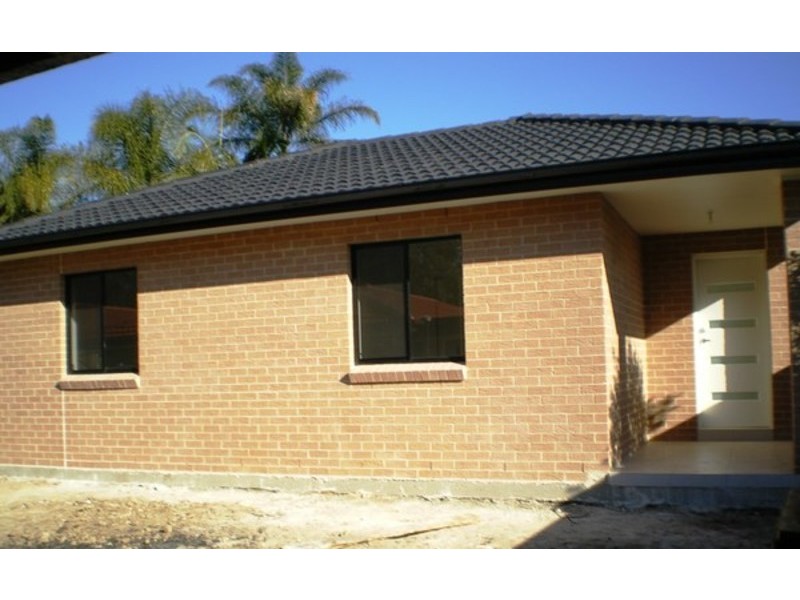 210a Hyatts Road, Plumpton NSW 2761