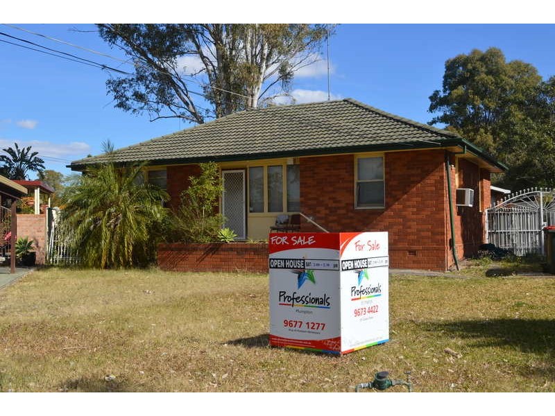 Lethbridge Park NSW 2770