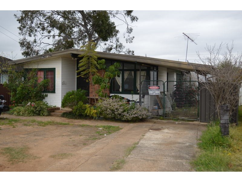 North St Marys NSW 2760