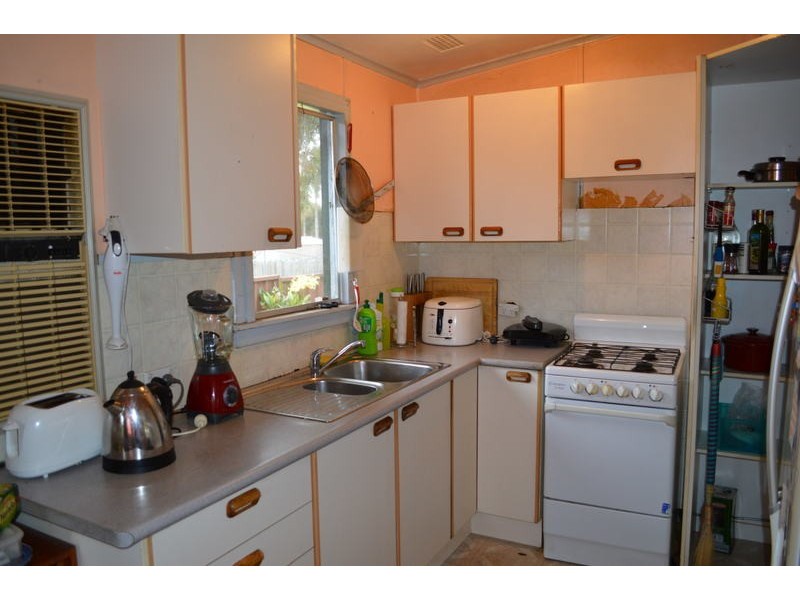 North St Marys NSW 2760